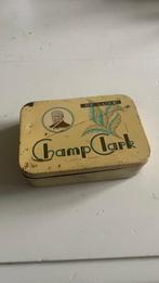 Sigaren blikje zie beschrijving, Verzamelen, Blikken, Ophalen, Zo goed als nieuw, Overige