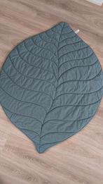 Honden / katten deken in blad vorm van Funny Fuzzy, Dieren en Toebehoren, Ophalen of Verzenden, Gebruikt, Polyester