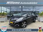 Peugeot 208 1.2 PureTech Blue Lion Cruise Control, App Conne, Voorwielaandrijving, Stof, Gebruikt, 1199 cc