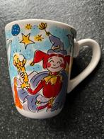 2 Blond Amsterdam mokken thema Efteling, Huis en Inrichting, Keuken | Servies, Blond Amsterdam, Nieuw, Ophalen of Verzenden, Kop(pen) en/of Schotel(s)