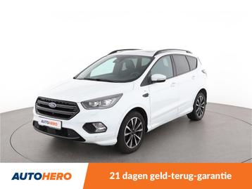 Ford Kuga 1.5 EcoBoost ST Line | ZR40805 | (bj 2017) beschikbaar voor biedingen
