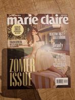 Marie Claire magazine 1x, Ophalen of Verzenden, Gelezen, Damesbladen