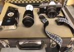 Camera, Ophalen of Verzenden, Gebruikt, Compact, Overige Merken