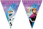 Disney Frozen feestartikelen / Versiering Verjaardag Feest, Hobby en Vrije tijd, Feestartikelen, Nieuw, Ophalen of Verzenden, Feestartikel
