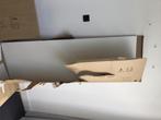 Aanrechtbladen, Huis en Inrichting, Keuken | Keukenelementen, Wit, Nieuw, Minder dan 100 cm, 25 tot 50 cm