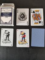 Speelkaarten World Poker, Ophalen of Verzenden, Nieuw, Speelkaart(en)