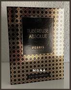 Tubereuse Absolue niche parfum sample proefje tester monster, Verzenden, Nieuw