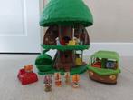 Klorofil Speelboom, Bus & Familie, Ophalen of Verzenden, Gebruikt, Complete set