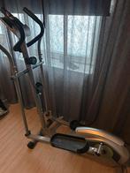 Crosstrainer, Ophalen, Overige materialen, Benen, Zo goed als nieuw