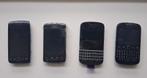 Te koop 8 blackberry s, Telecommunicatie, Mobiele telefoons | Blackberry, Ophalen of Verzenden, Nieuw, Zonder abonnement, Zonder simlock