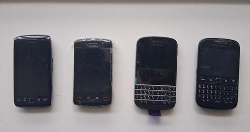 Te koop 8 blackberry s, Telecommunicatie, Mobiele telefoons | Blackberry, Nieuw, Zonder abonnement, Zonder simlock, Ophalen of Verzenden