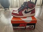Air Jordan 1 Retro High OG 'Lost and Found' (2022) 40,5, Overige kleuren, Verzenden, Nike Air Jordan, Sneakers of Gympen