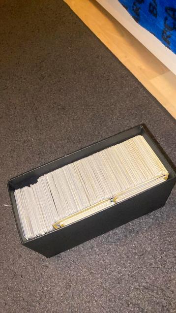 Bulk pokemon kaarten beschikbaar voor biedingen