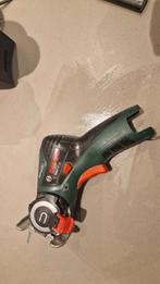 Bosch EasyCut 12 Mini Kettingzaag (Zonder Accu/Lader), Ophalen of Verzenden, Gebruikt