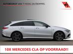Mercedes-Benz CLA-Klasse Shooting Brake 250e AUT8 AMG NIGHT, CLA, Gebruikt, 4 cilinders, 1650 kg