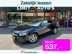 Mercedes-Benz A-klasse 250 e Luxury Line Airco/Cruise/Camera, Auto's, Electronic Stability Program (ESP), Gebruikt, Euro 6, 4 cilinders