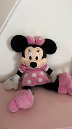 Minnie Mouse knuffel, Ophalen, Zo goed als nieuw, Overige typen