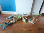 Playmobil zoo, Kinderen en Baby's, Speelgoed | Playmobil, Ophalen, Zo goed als nieuw, Complete set