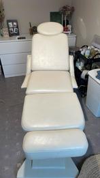 Stoel voor schoonheidsspecialiste, Ophalen, Gebruikt, Massagetafel