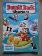 Diverse donald duck winterboeken, Boeken, Meerdere stripboeken, Ophalen of Verzenden, Zo goed als nieuw