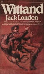 Jack London *** Wittand, Ophalen of Verzenden, Zo goed als nieuw, Jack London, Amerika