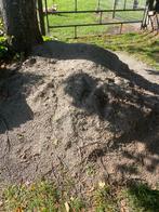 Gratis Geel Zand - Zelf Afhalen (2+ kuub), Tuin en Terras, Grind, Keien en Split, Ophalen, Overige materialen, Gebruikt, Geel