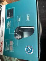 Ontpluizer tefal, Ophalen, Nieuw, Polyester, Grijs