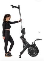 Virtufit Elite Air Magnetic roeitrainer 3mdn oud, Sport en Fitness, Fitnessapparatuur, Nieuw, Buik, Roeitrainer, Ophalen