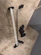 Toyota prius type 2 van 2004 tot 2008 dakdrager, Auto diversen, Dakdragers, Ophalen of Verzenden, Gebruikt