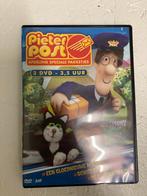 Pieter Post DVD - 3 stuks -, Ophalen, Gebruikt, Alle leeftijden, Poppen