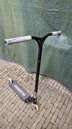 Stuntstep custom built, Ophalen, Gebruikt, Gewone step, Overige merken