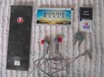 Inflight comfort / amenity kit Turkish Airlines plus extra's, Ophalen of Verzenden, Zo goed als nieuw, Overige typen