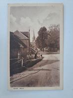 Gendt - Markt, Verzamelen, Ansichtkaarten | Nederland, Ophalen of Verzenden