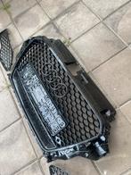 Audi s grille a3 8v type 1, Auto-onderdelen, Carrosserie en Plaatwerk, Ophalen, Voor, Audi, Bumper