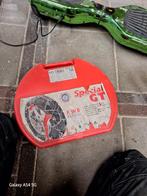 KWB Special GT 1160 Sneeuwkettingen, Auto diversen, Sneeuwkettingen, Ophalen, Gebruikt