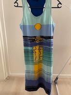 Pepe jeans zomerjurkje, Ophalen, Overige kleuren, Zo goed als nieuw, Maat 36 (S)
