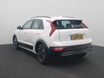 Kia Niro EV DynamicLine 64.8 kWh | 3-fase 11KW laden | Clima, 12 maanden, Stof, Gebruikt, 1657 kg