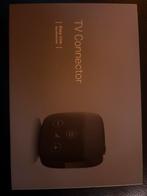 Unitron TV Connector Easy Line - Nieuwstaat, Ophalen of Verzenden, Zo goed als nieuw