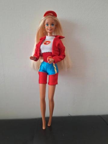 Barbie baywatch beschikbaar voor biedingen
