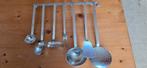 GERO ZILMETA - 7 DELIG - VINTAGE -  LEPELREK, Ophalen of Verzenden