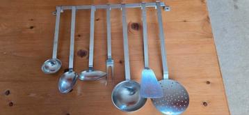 GERO ZILMETA - 7 DELIG - VINTAGE -  LEPELREK beschikbaar voor biedingen