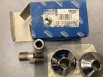 2 keer Grohe s-koppeling set, Ophalen, Nieuw, Kraan