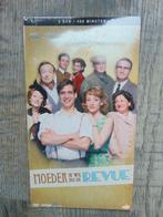 Moeder ik wil bij de Revue - NIEUW in folie 2 DVD, Cd's en Dvd's, Alle leeftijden, Boxset, Drama, Ophalen of Verzenden