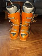 Rossignol skischoenen maat 39/40 (25.5, 299mm), Sport en Fitness, 160 tot 180 cm, Gebruikt, Rossignol, Schoenen