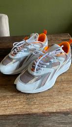 Mikakus New Balance Asics sneakers maat 40, Mikakus, Wit, Ophalen of Verzenden, Sneakers of Gympen