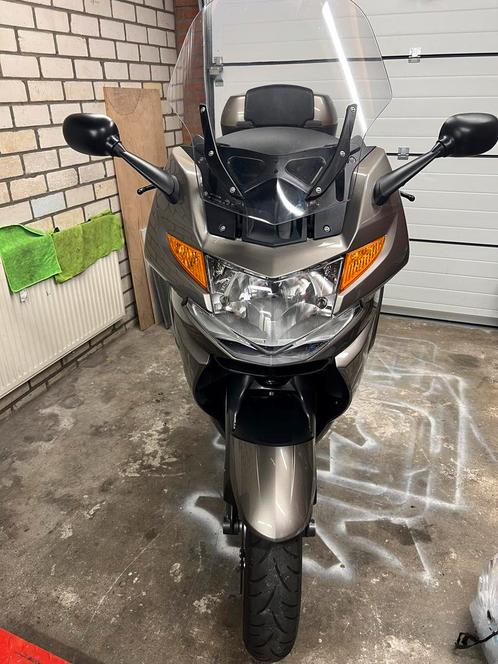 Ter overname BMW K1300gt zo goed als nieuw km 54000, Motoren, Motoren | BMW, Particulier, Toermotor, meer dan 35 kW, 4 cilinders