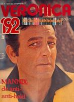 Veronica 192 nr 17, 1972; Neil Young, Gert Timmerman, Ophalen of Verzenden, Gebruikt, Boek, Tijdschrift of Artikel