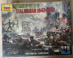 Zvezda WW2 Stalingrad Art of Tactic 1:72, Hobby en Vrije tijd, Historisch, Figuurtje(s), Ophalen of Verzenden, Zo goed als nieuw