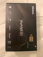 Xsarius Avant 3+ 8K Mediaspeler - Nieuw!, Ophalen of Verzenden, Nieuw, HDMI, Zonder harde schijf