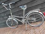 Gazelle Kwikstep, vouwfiets, Fietsen en Brommers, Fietsen | Vouwfietsen, Ophalen, Zo goed als nieuw, Gazelle